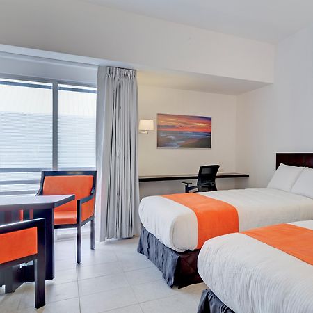 Hotel Yes Inn Nuevo ורקרוז מראה חיצוני תמונה