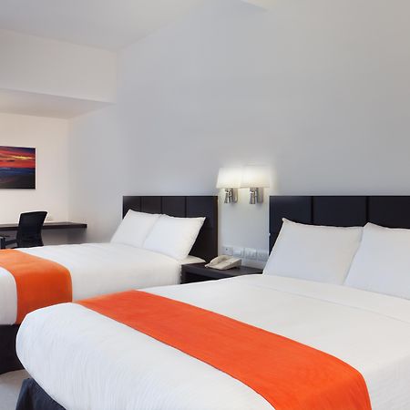 Hotel Yes Inn Nuevo ורקרוז מראה חיצוני תמונה