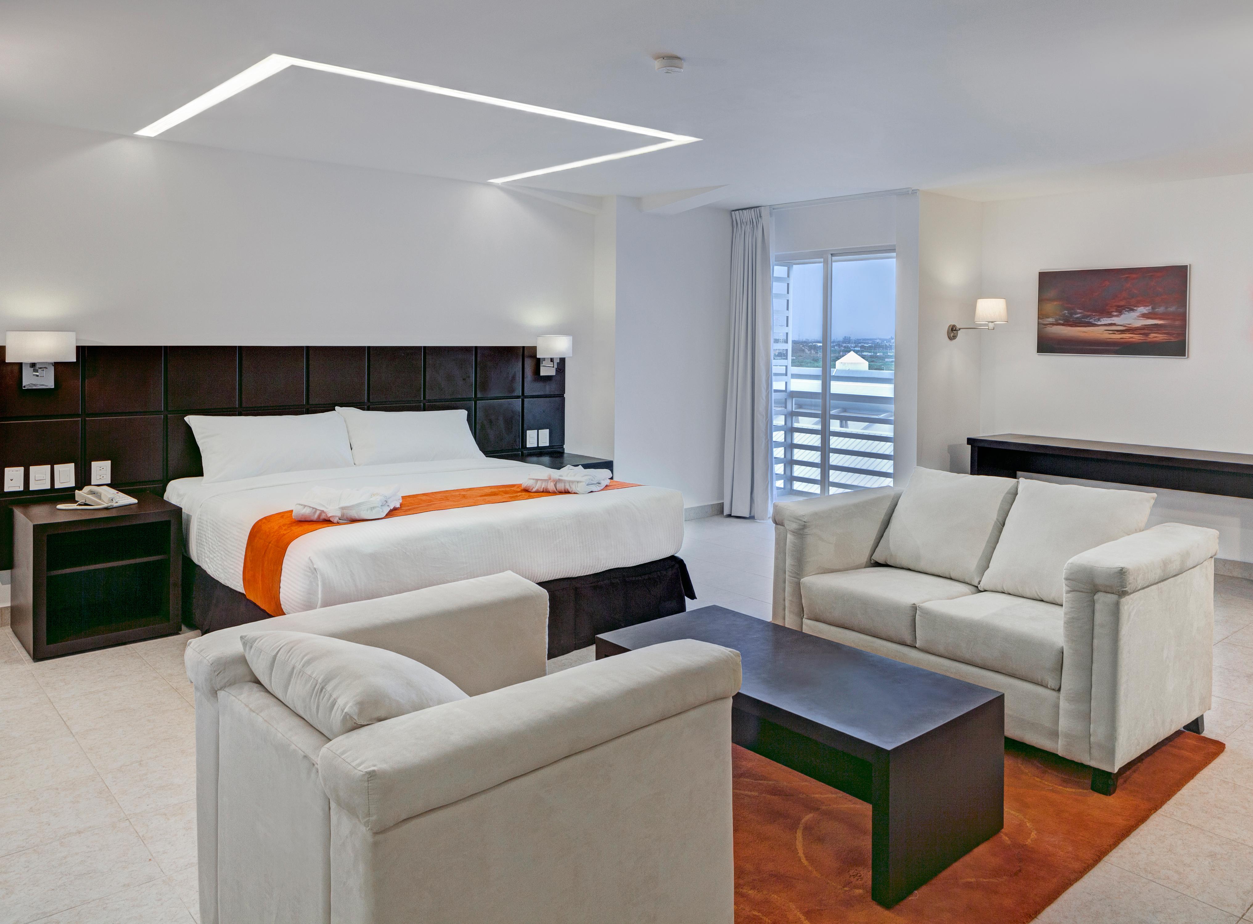 Hotel Yes Inn Nuevo ורקרוז מראה חיצוני תמונה