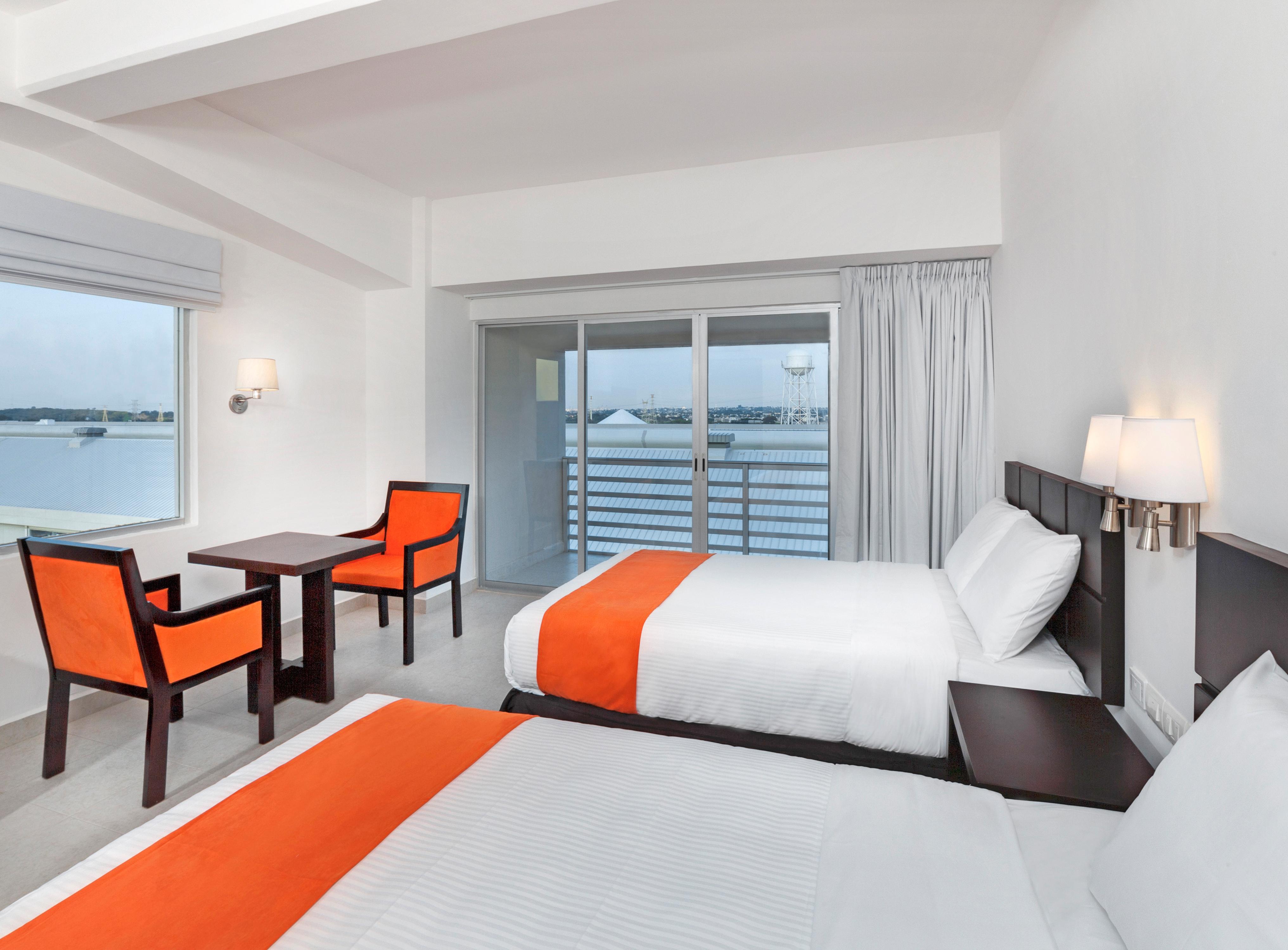 Hotel Yes Inn Nuevo ורקרוז מראה חיצוני תמונה
