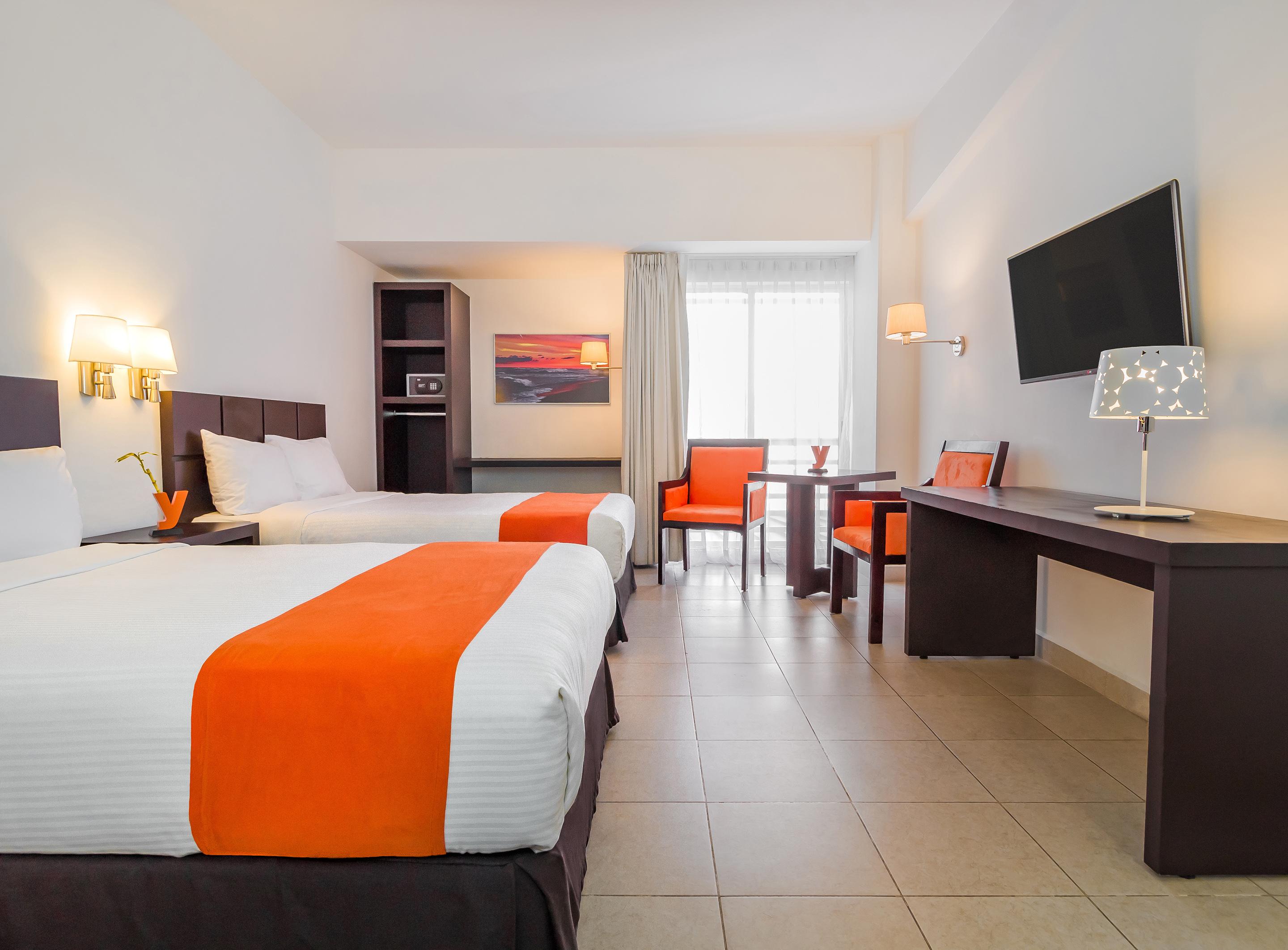 Hotel Yes Inn Nuevo ורקרוז מראה חיצוני תמונה