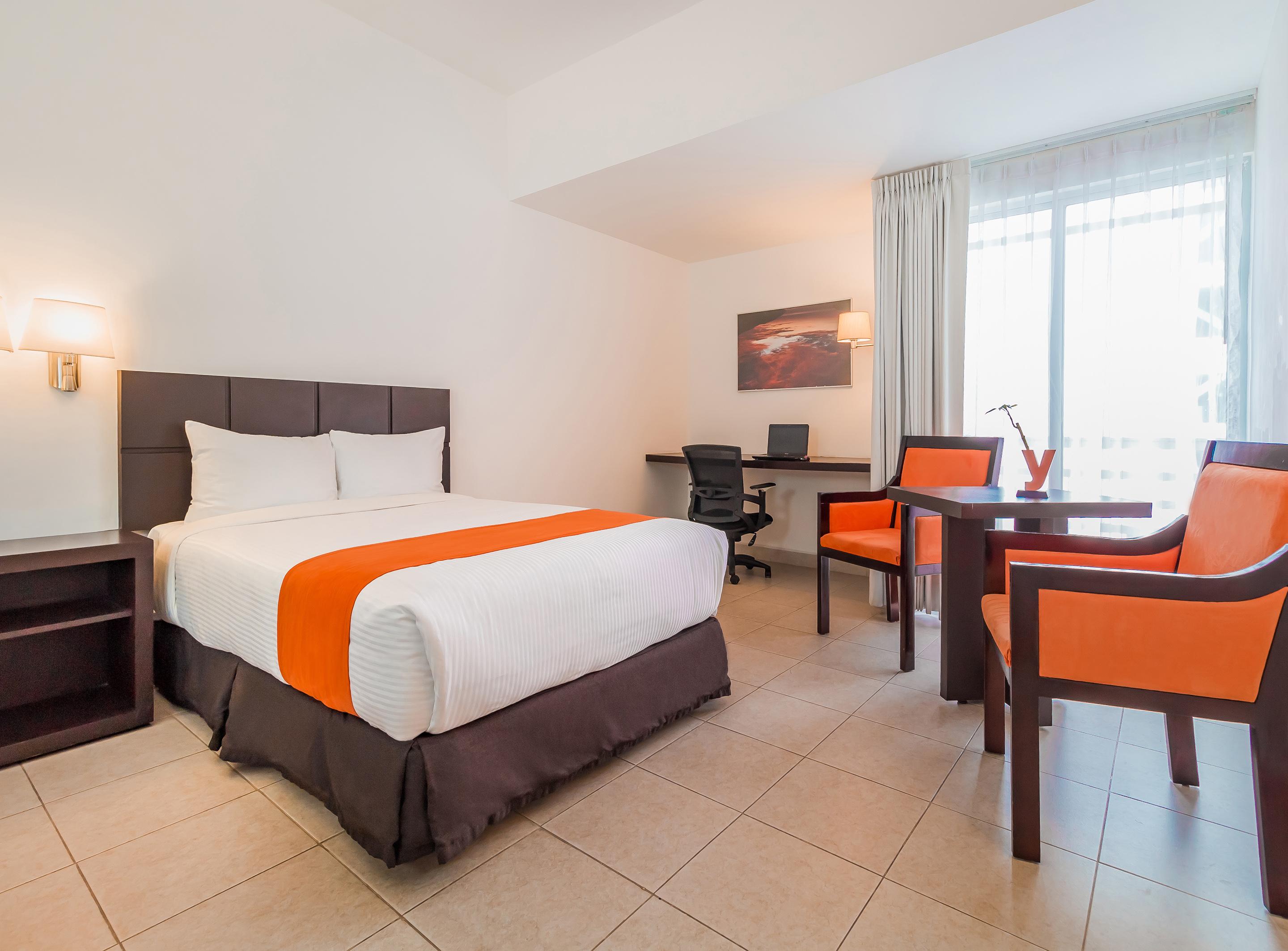 Hotel Yes Inn Nuevo ורקרוז מראה חיצוני תמונה