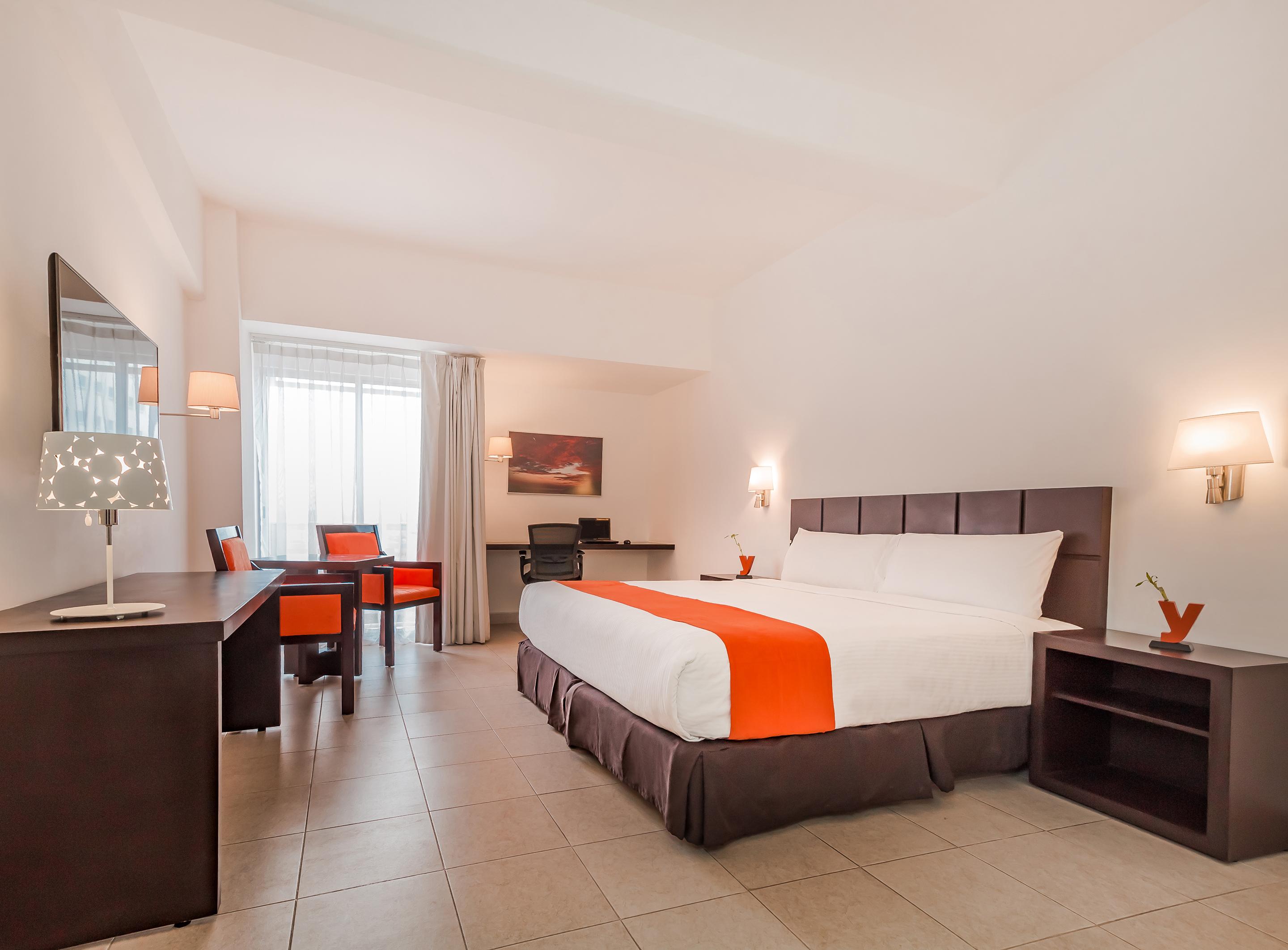 Hotel Yes Inn Nuevo ורקרוז מראה חיצוני תמונה