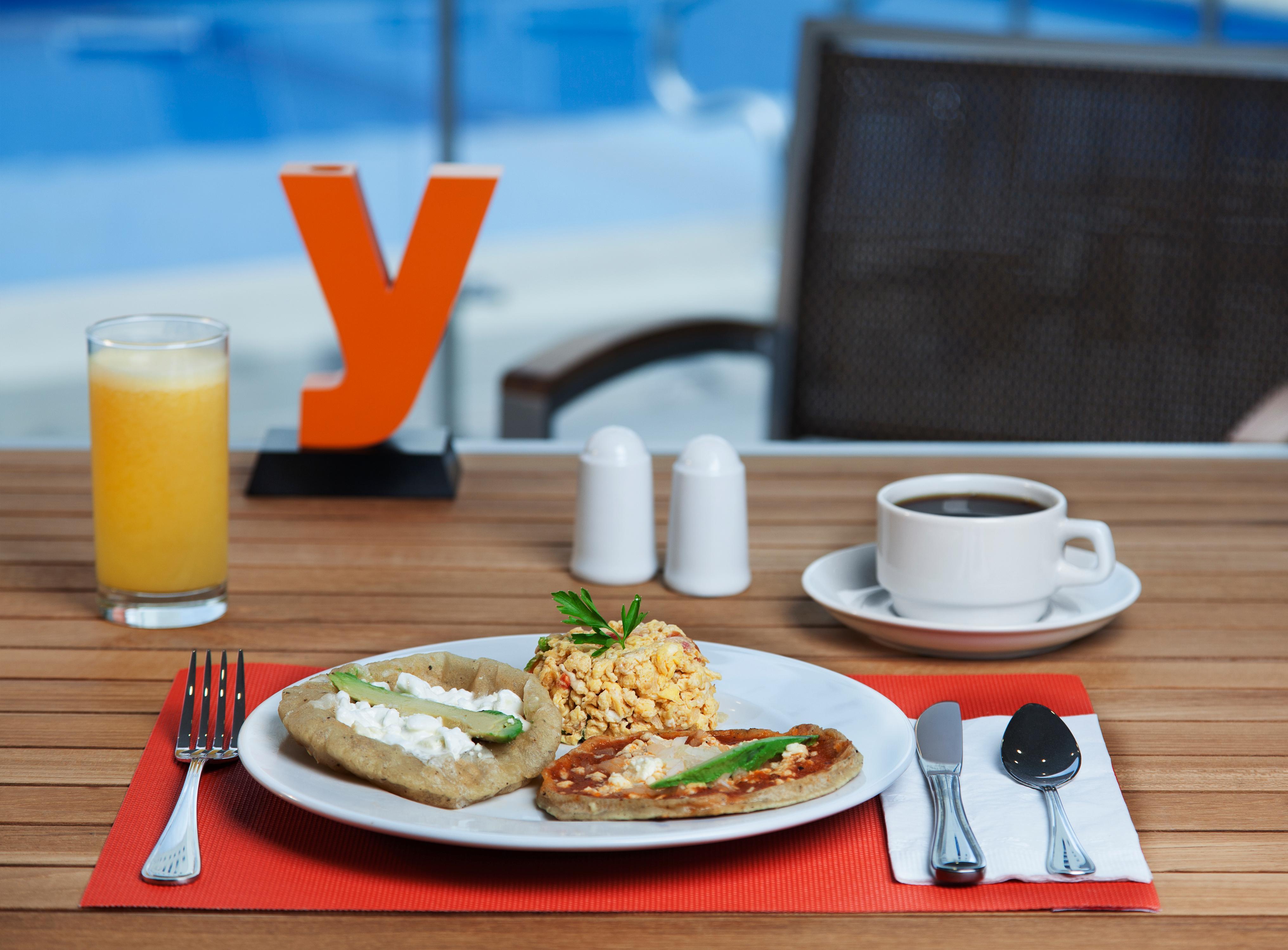 Hotel Yes Inn Nuevo ורקרוז מראה חיצוני תמונה