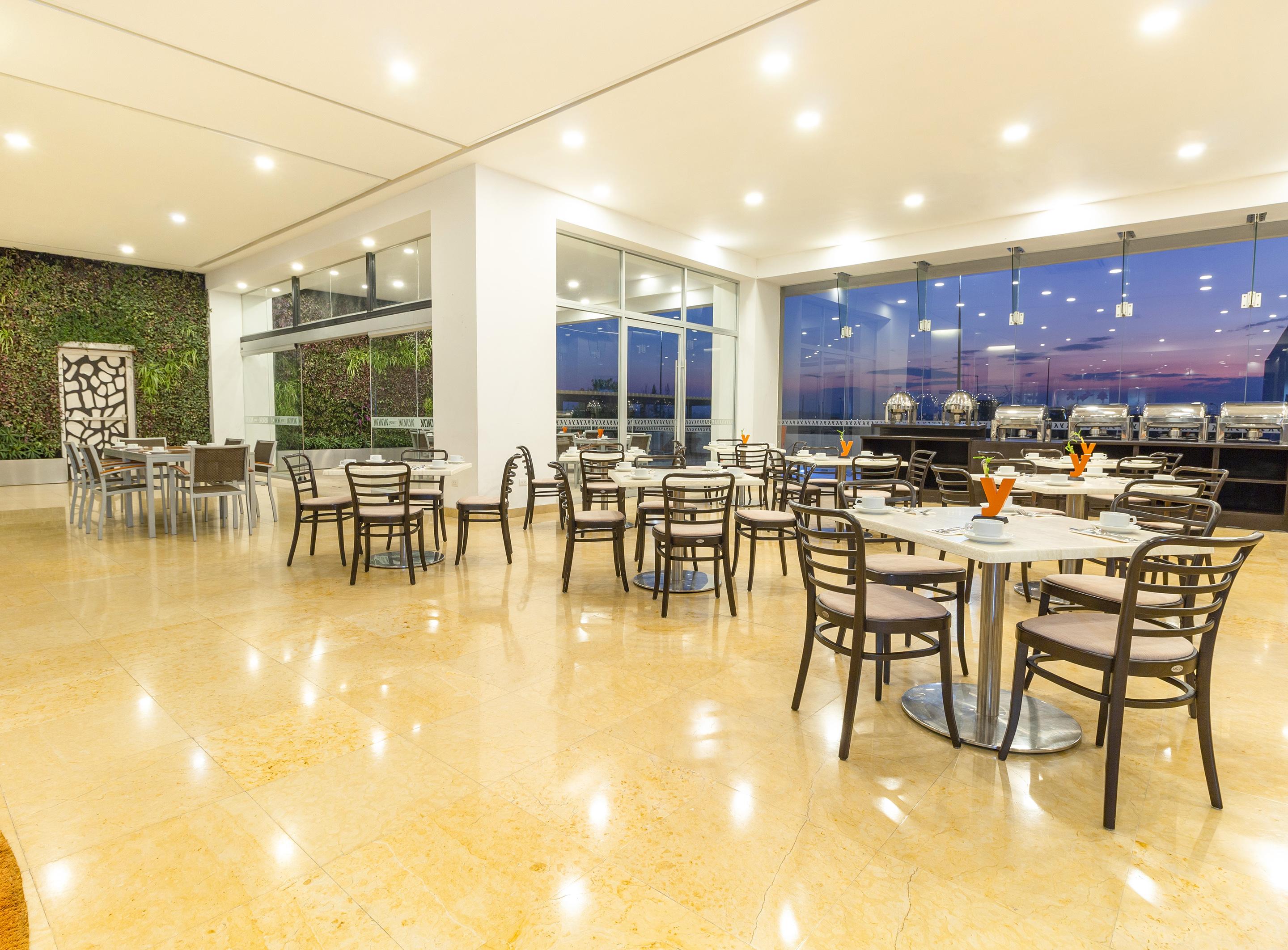 Hotel Yes Inn Nuevo ורקרוז מראה חיצוני תמונה