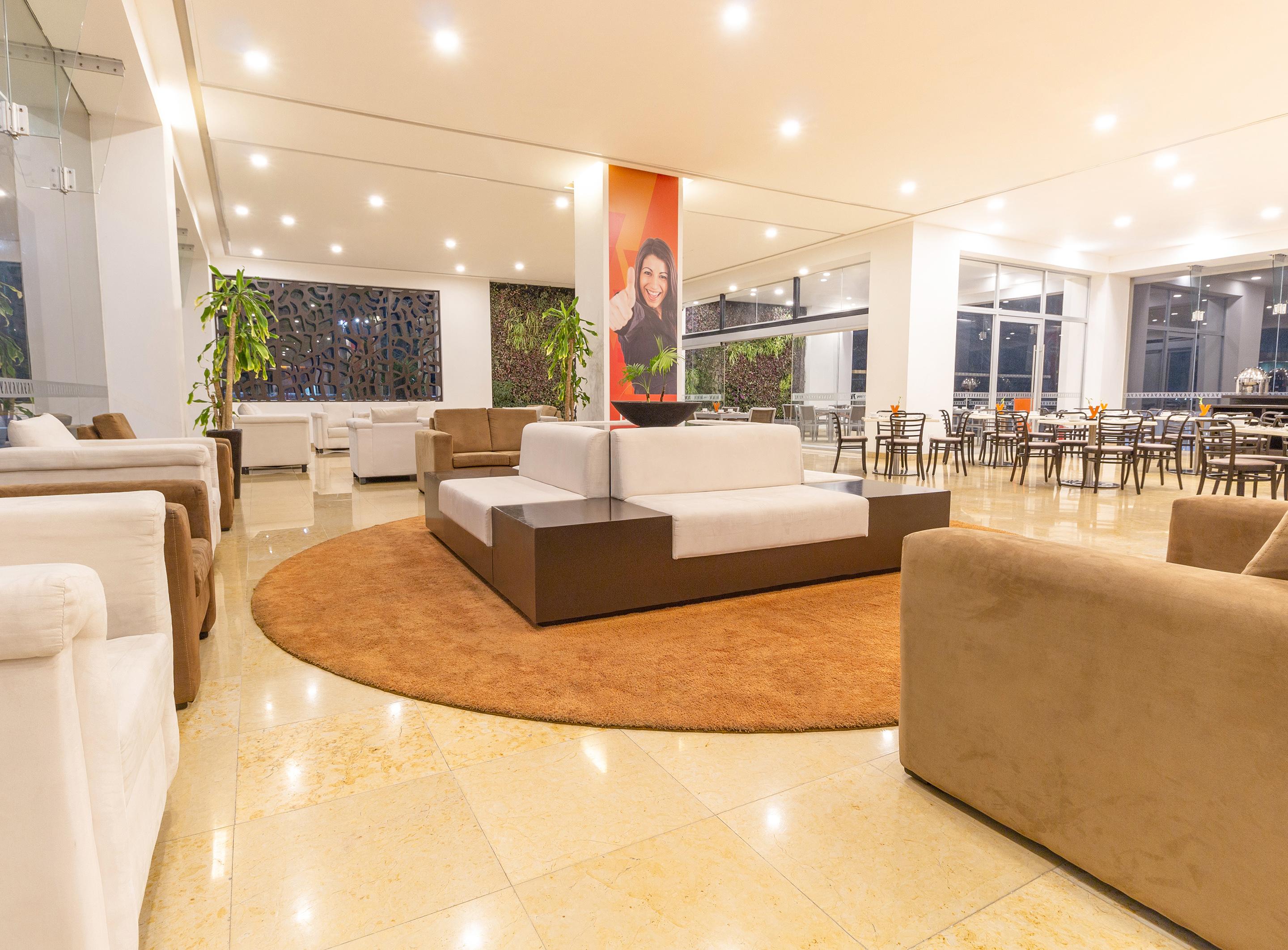 Hotel Yes Inn Nuevo ורקרוז מראה חיצוני תמונה