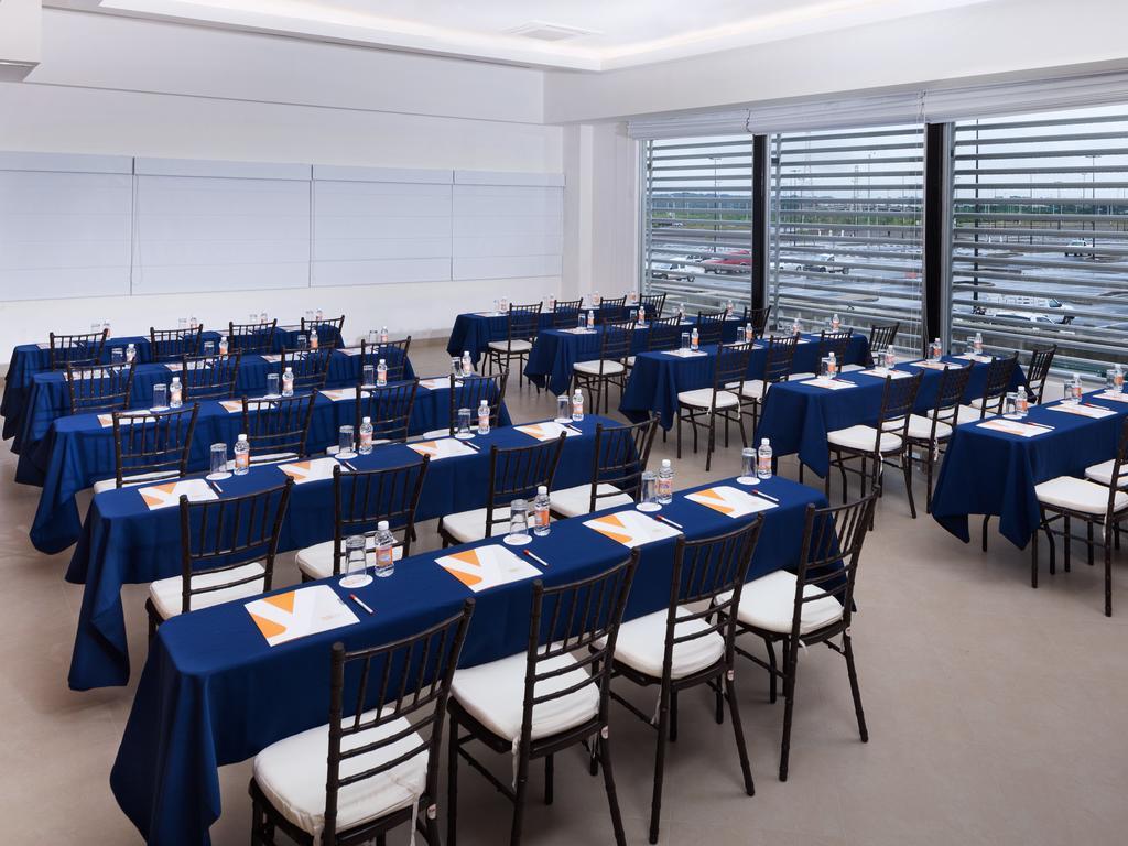 Hotel Yes Inn Nuevo ורקרוז מראה חיצוני תמונה