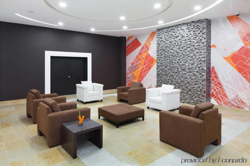 Hotel Yes Inn Nuevo ורקרוז מראה חיצוני תמונה