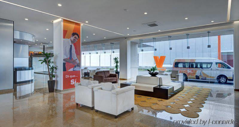 Hotel Yes Inn Nuevo ורקרוז מראה חיצוני תמונה