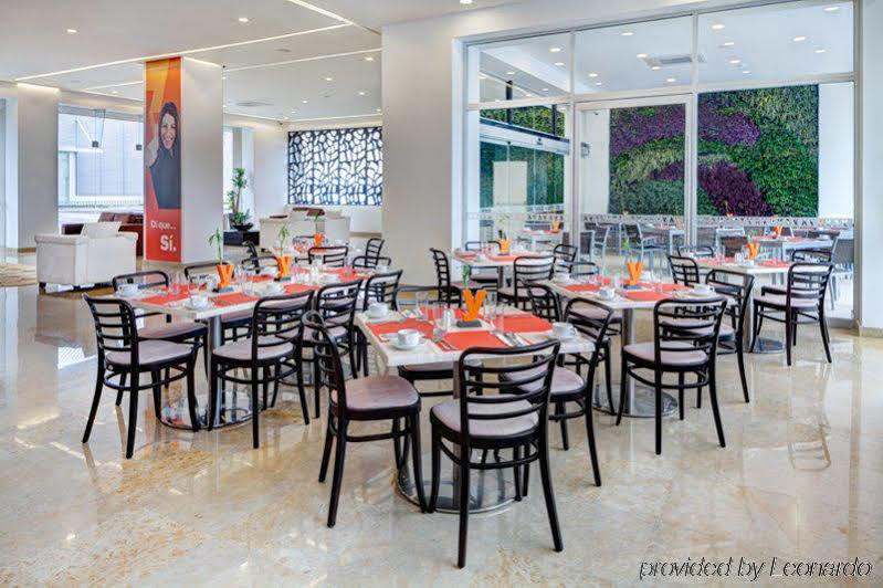 Hotel Yes Inn Nuevo ורקרוז מראה חיצוני תמונה
