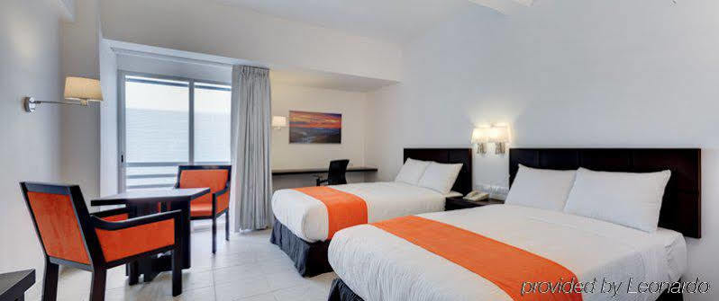 Hotel Yes Inn Nuevo ורקרוז מראה חיצוני תמונה