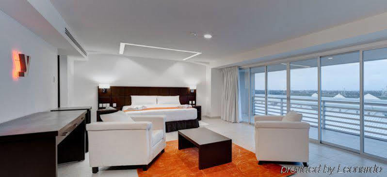 Hotel Yes Inn Nuevo ורקרוז מראה חיצוני תמונה