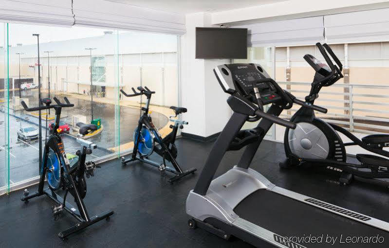 Hotel Yes Inn Nuevo ורקרוז מראה חיצוני תמונה