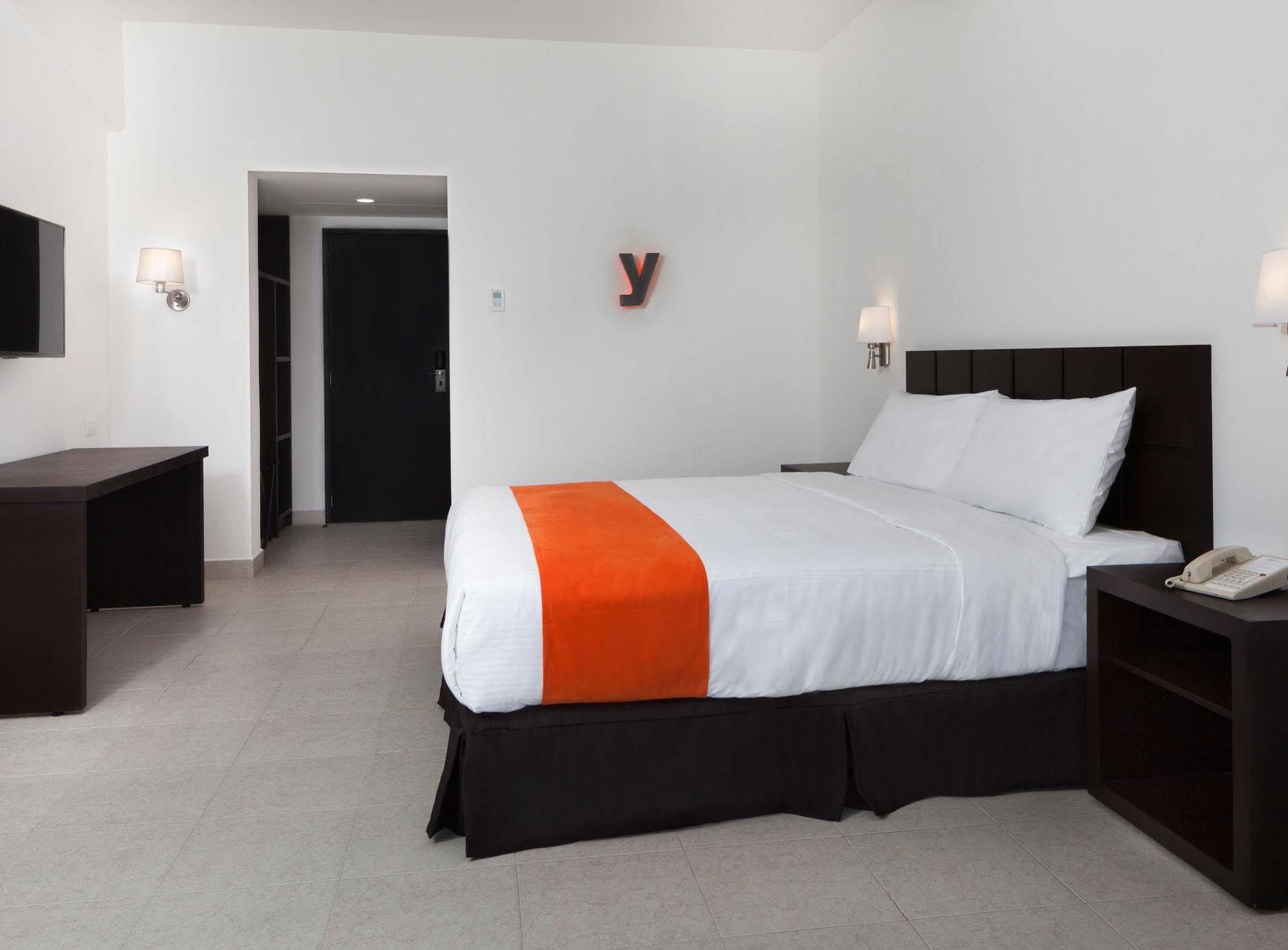 Hotel Yes Inn Nuevo ורקרוז מראה חיצוני תמונה