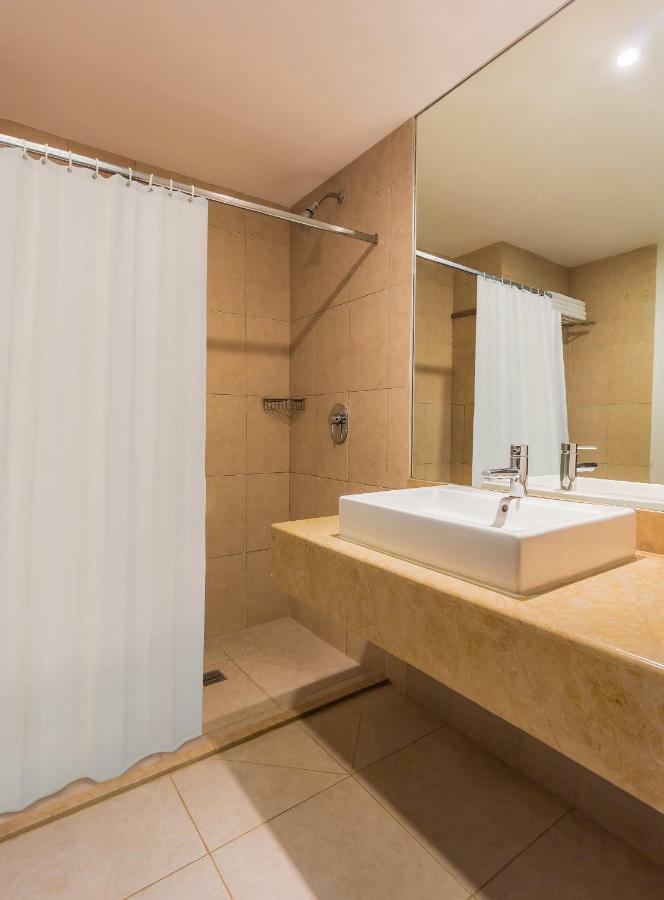 Hotel Yes Inn Nuevo ורקרוז מראה חיצוני תמונה